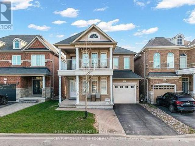 House for sale in York, Ontario