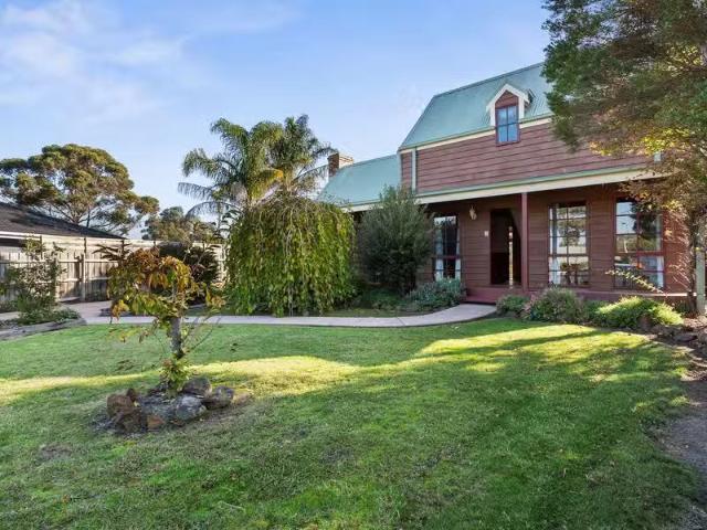 House for rent in Camerons Creek, Victoria