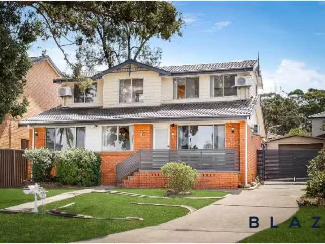 House for rent in Sydney, New South Wales