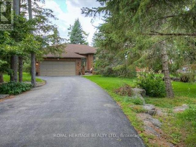 House for sale in Kawartha Lakes, Ontario