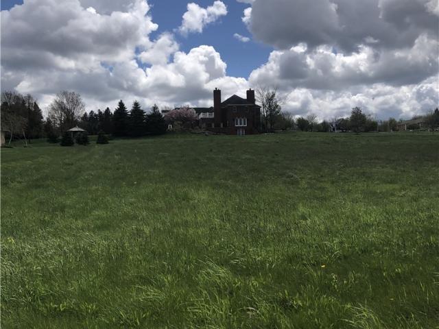 Land for sale in Orchard Park, New York