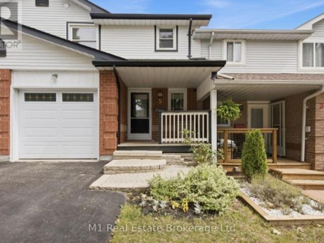 House for sale in Guelph, Ontario