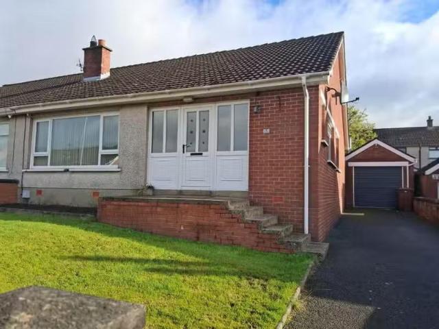 House to rent