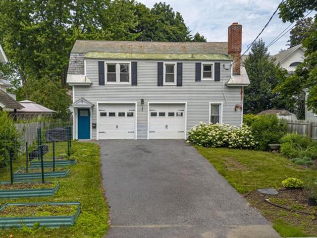 House for sale in Glens Falls, New York