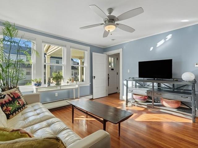 Condo for sale in Easthampton, Massachusetts