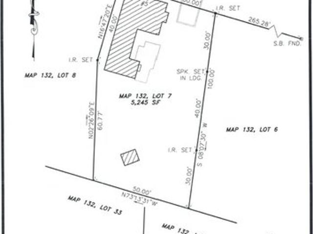 Land for sale in Gloucester, Massachusetts