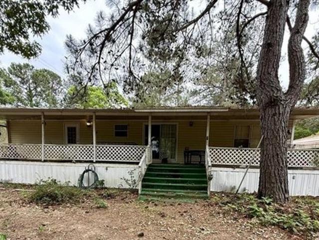 House for sale in Fort Gaines, Georgia