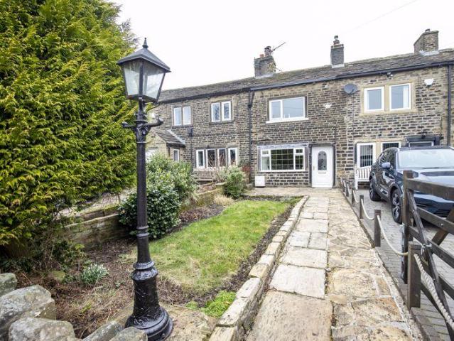 House for rent in Stainland & District, Stainland