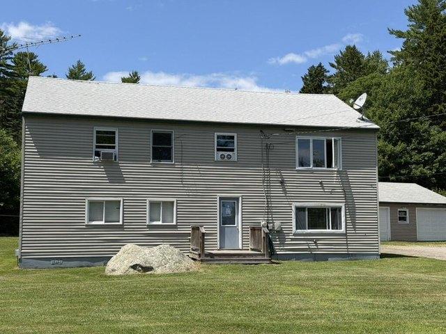 House for sale in Bremen, Maine