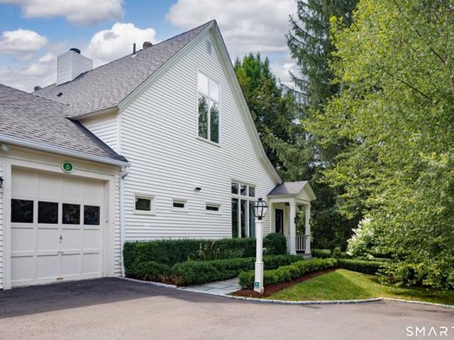 Condo for sale in Sharon, Connecticut