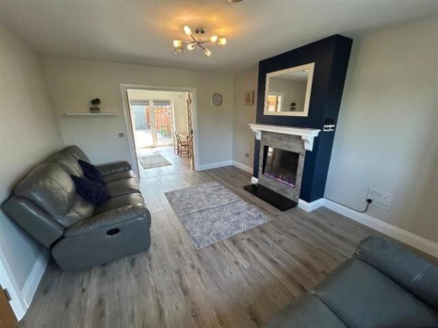 Detached House for sale in Callan, North Tipperary