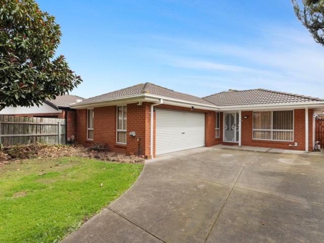House for rent in Camerons Creek, Victoria