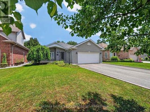 House for sale in Niagara, Ontario