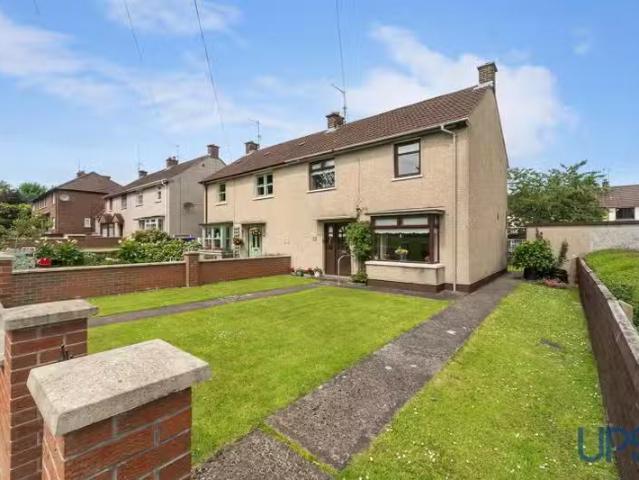 House for sale in Edenderry, North Tipperary
