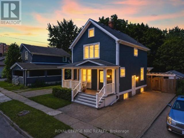 House for sale in Niagara, Ontario
