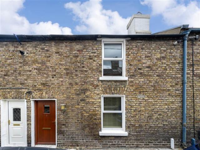 Terraced House for sale in Bluebell, North Tipperary