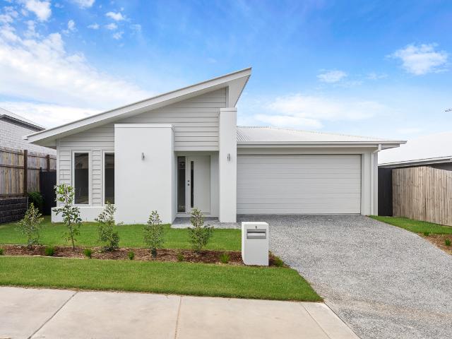 Apartment for rent in Shoreline The Reserve, Greater Brisbane