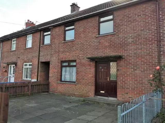 House to rent in Bluebell, North Tipperary