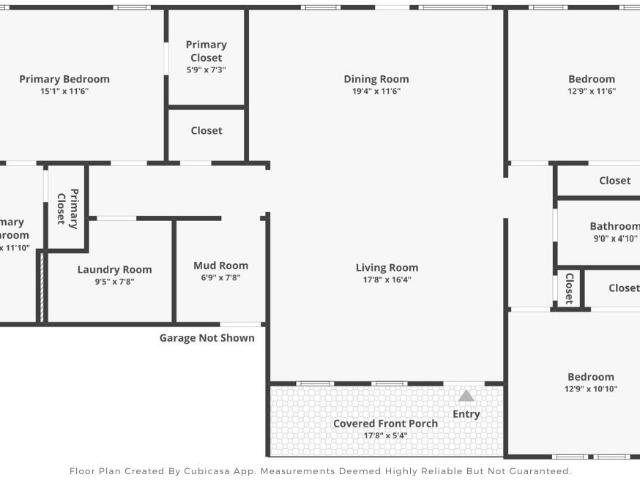 House for sale in Ark