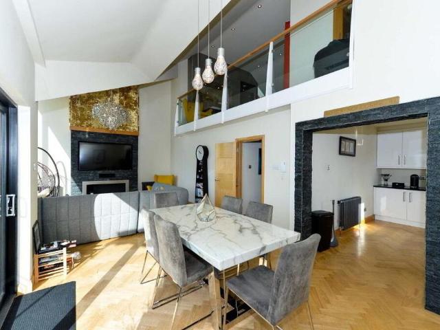 Apartment for rent in Northern Ireland