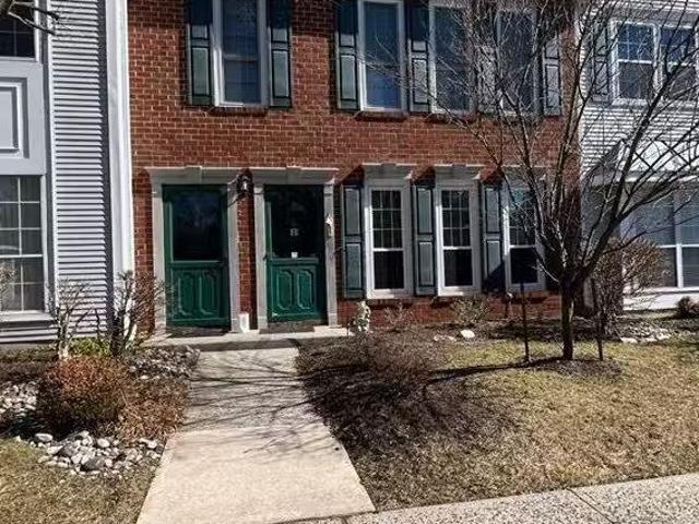 Apartment for rent in Somerset