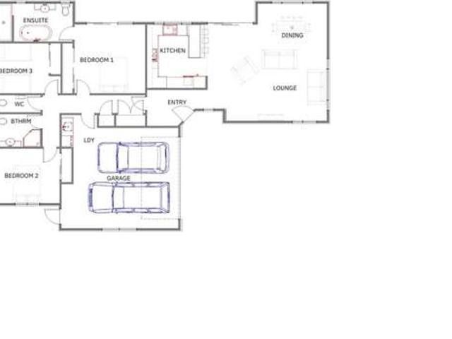 Townhouse for sale in Taranaki