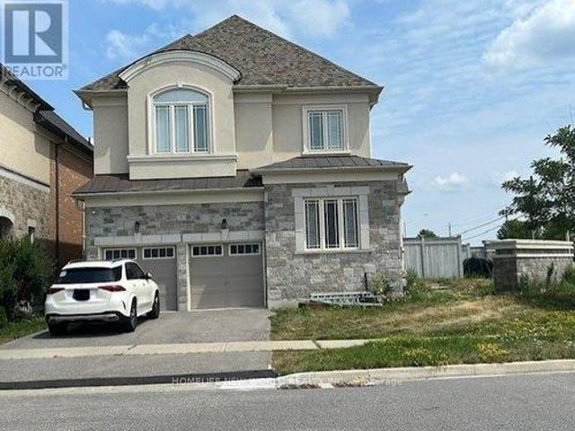 House for rent in York, Ontario