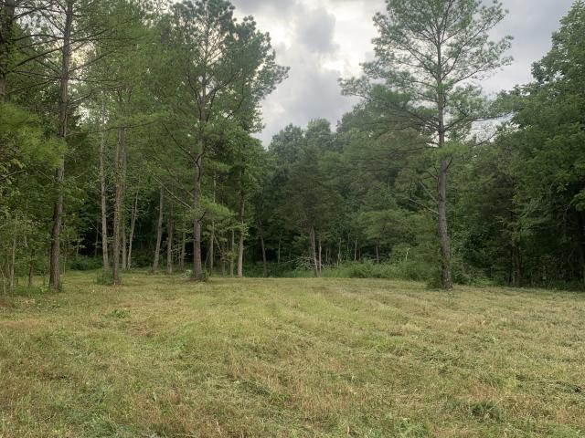 Land for sale in Tennessee