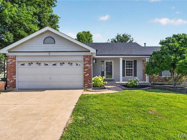 House for sale in Missouri