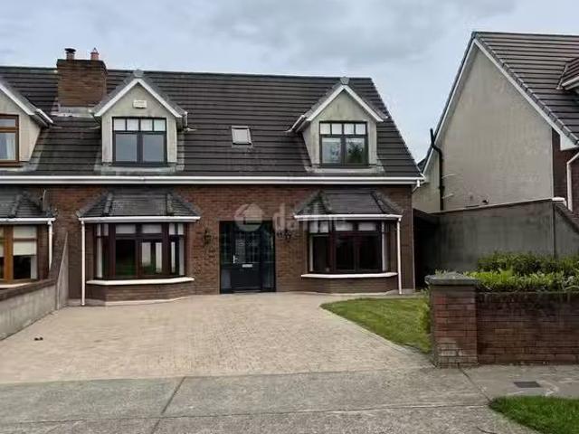 House to rent