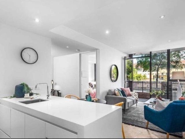 Apartment for rent in Richmond, Melbourne