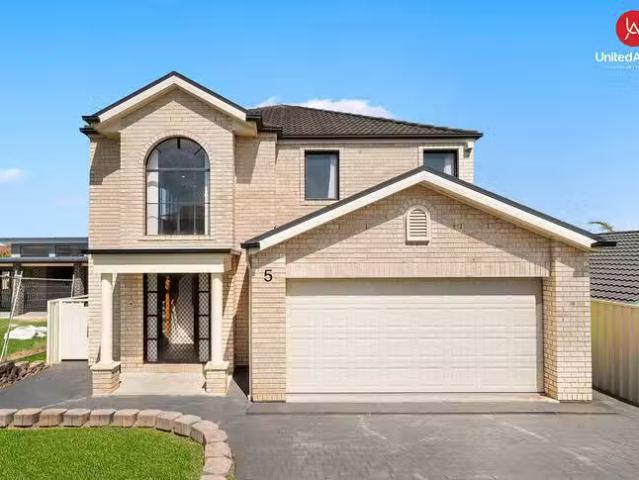 House for rent in Sydney, New South Wales