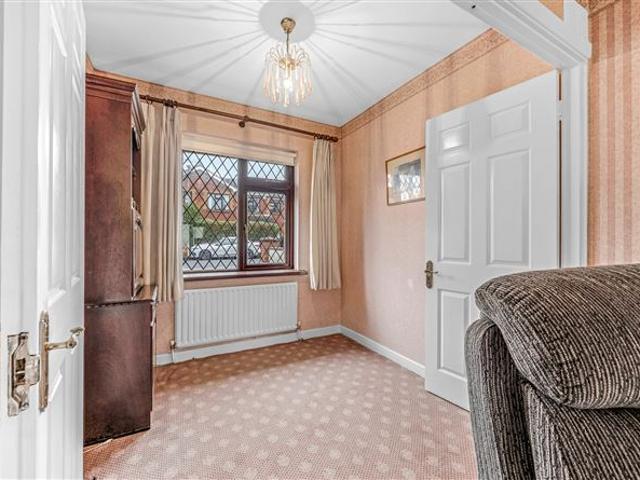House for sale in Bluebell, North Tipperary