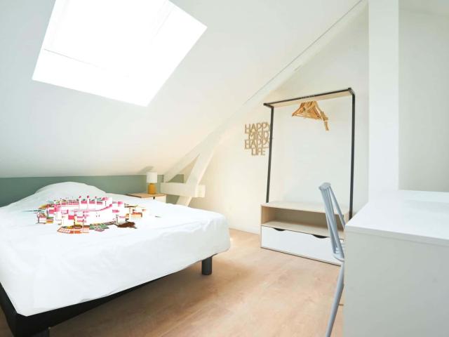 Appartement location à Reims
