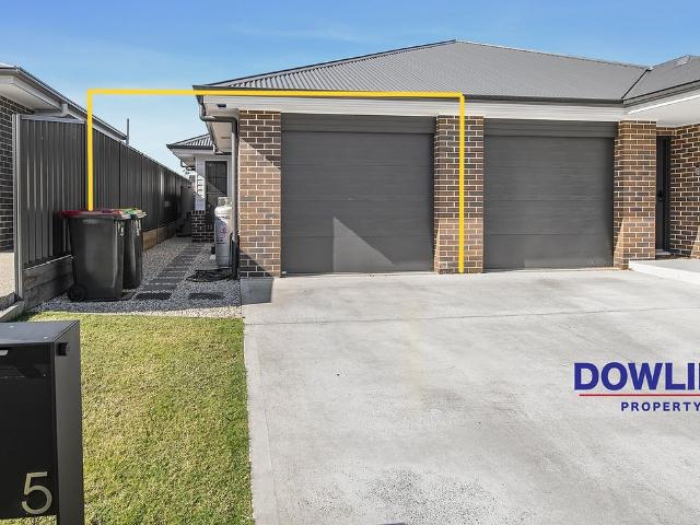 Apartment for rent in New South Wales