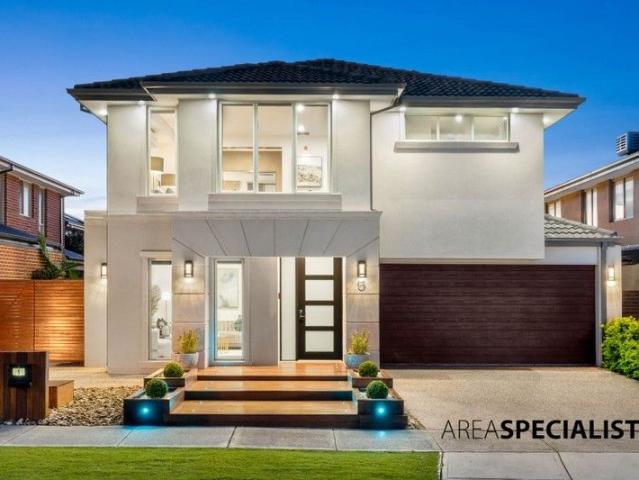 House for sale in Lyndhurst, Victoria