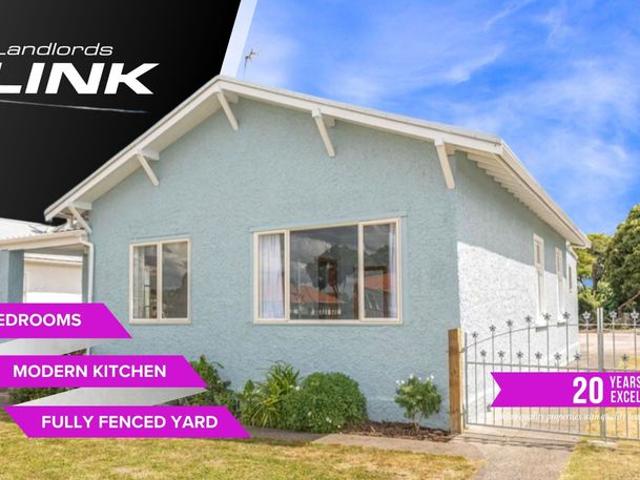 House for rent in Wanganui District