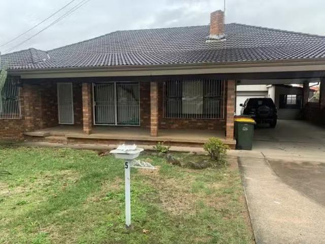 House for rent in Sydney, New South Wales
