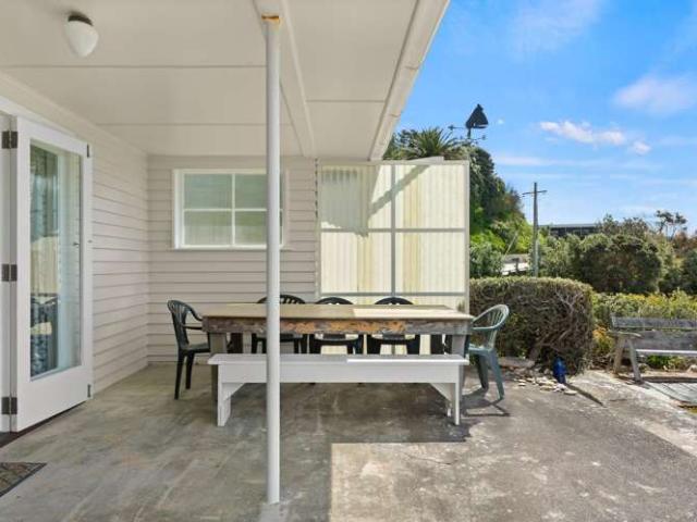 House for sale in Castlepoint, Masterton District