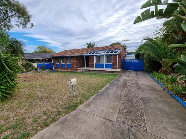 Apartment for rent in Horseshoe Creek, South Australia