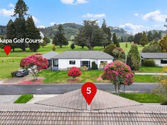 House for sale in Bay Of Plenty