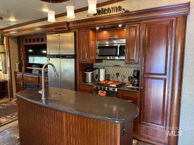 House for sale in Cascade, Idaho