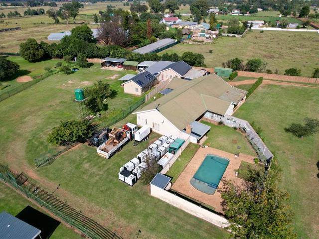 Farm for sale in Westonaria, Gauteng