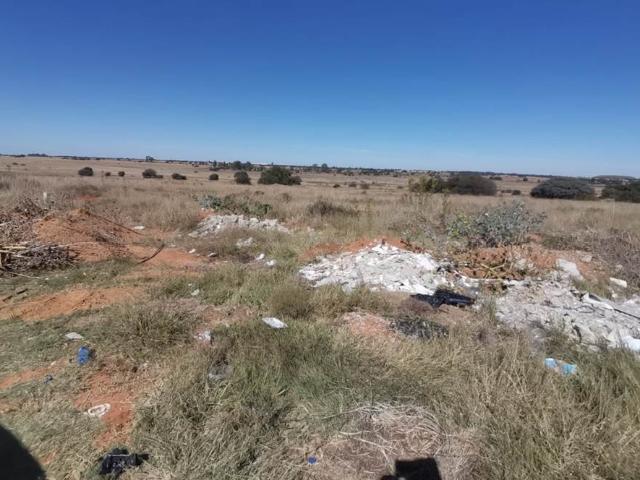 Farm for sale in Dr Kenneth Kaunda, North West