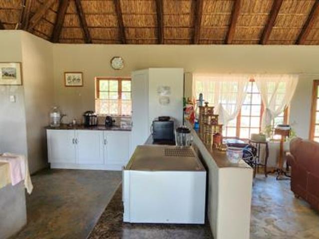 Farm for sale in Seshego, Limpopo