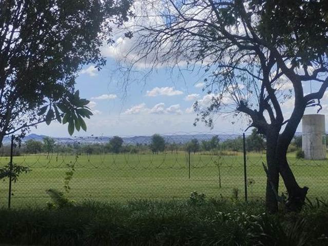 Commercial Land for sale in Pretoria, Pretoria North East
