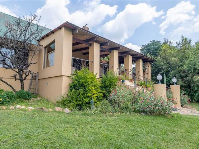 Farm for sale in Vosloorus, Gauteng