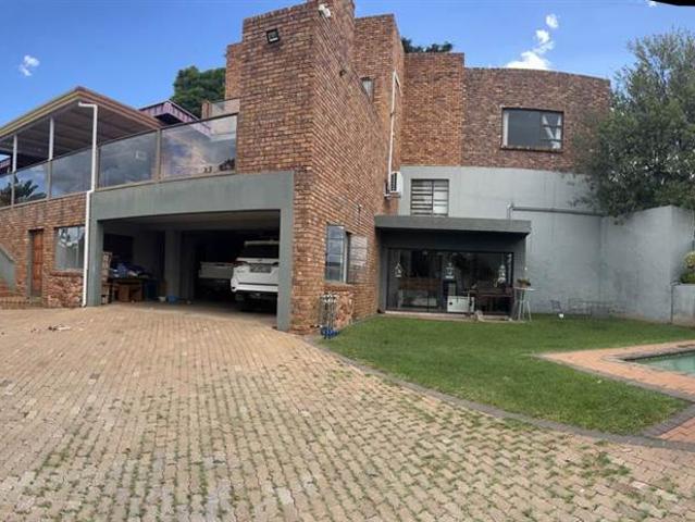Farm for sale in North West
