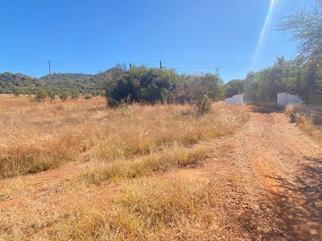 Land for sale in North West