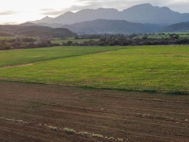 Land for sale in Groot Brak Rivier, Western Cape